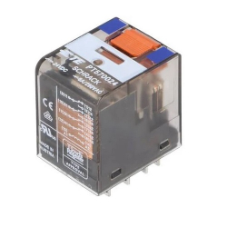 PRZEKAŹNIK 24VDC PT570024