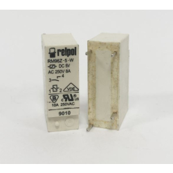 PRZEKAŹNIK 5VDC RM-96Z 1021-35-1005