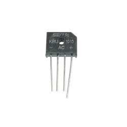 MOSTEK 10A/1000V KBU1010