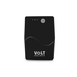 UPS PICOUPS 650VA/360W 1X7Ah TOWER