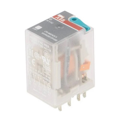 PRZEKAŹNIK 24VDC CR-M024DC4