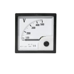 WOLTOMIERZ 500V DUŻY