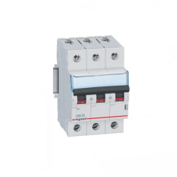 WYŁĄCZNIK NADPRĄDOWY LE S-303 C6A