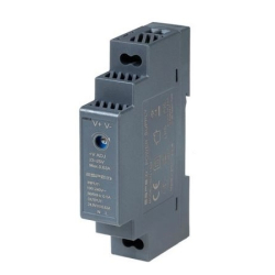 ZASILACZ NA SZYNĘ 24V 0,63A HDN-15-24 ESPE