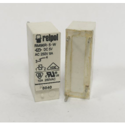 PRZEKAŹNIK 5VDC RM-96R 1031-35-1005