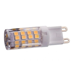 ŻARÓWKA LED G9 230V/5W NEUTRALNA