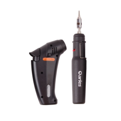 LUTOWNICA GAZOWA AR-XQ-One + MINI PALNIK