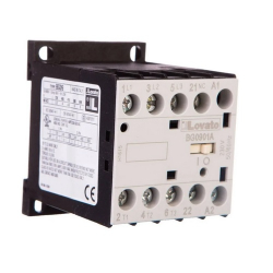 STYCZNIK LV 230VAC 9A 11BG0901A230
