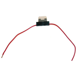 OBUDOWA BEZPIECZNIKA OB-4