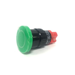 PRZEŁĄCZNIK OP V16-11M-12G 3A/250VAC,2A/24VDC SPDT