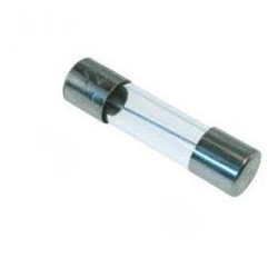 BEZPIECZNIK 6X32mm SZKLANY SZYBKI 0,1A-30A