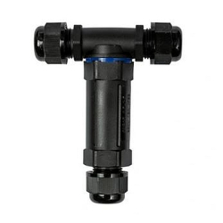 ZŁĄCZE KABLOWE TRÓJNIK 3X2,5 SPNT 325 IP68