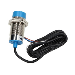 CZUJNIK INDUKCYJNY LM30-3015NC (NPN;NO/NC;15mm)