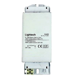 STATECZNIK Q-400W (VSI)