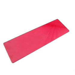 OBUDOWA FLITR CZERWONY DO KM-60 #