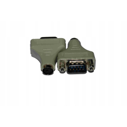 REDUKCJA DB09 WT / DIN6mini GN #