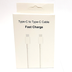 KABEL USB C WTYK - USB C WTYK