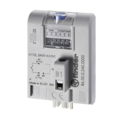 MODUŁ CZASOWY 86.00.0.240.0000 FINDER