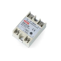 PRZEKAŹNIK PP 1/F 25A/480V 3-32VDC