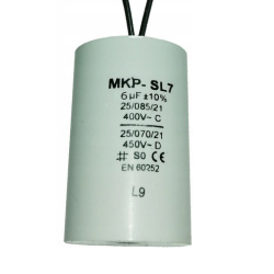 KON. MKP-SL7 6uF/400V