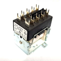 STYCZNIK 110VAC 250V/16A 400V/10A 31P0156 4NO