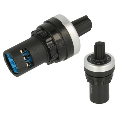 POTENCJOMETR 5K F22-R5K 2W