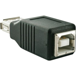 REDUKCJA USB A GN / USB B GN