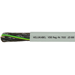 PRZEWÓD 6G1,00 JZ-500 6G1 HEULKABEL