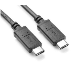KABEL USB C WTYK - USB C WTYK