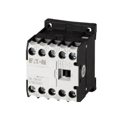 STYCZNIK EE 24VAC 9A 4kW DILEM01 3Z+1R