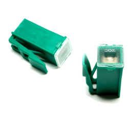 BEZPIECZNIK JAPVAL MINI CLIP 25A