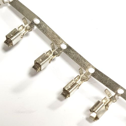 KONEKTOR K-21 (ZŁĄCZ VHR)