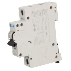 WYŁĄCZNIK NADPRĄDOWY EE FAZ-C13/1 15kA