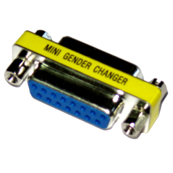 REDUKCJA ŁĄCZNIK DB15 GN-GN