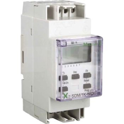 ZEGAR Z-SDM/1K-WO STER.CYF. KWARCOWY EATON