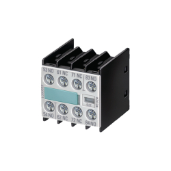 STYK POMOCNICZY 3RH1911-1FA31 SIEMENS