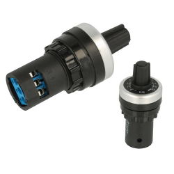 POTENCJOMETR 10K F22-R10K 2W