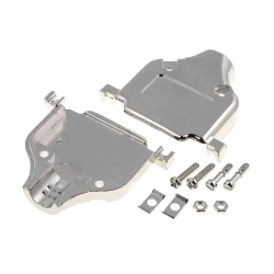 OBUDOWA DB-25 METALOWA