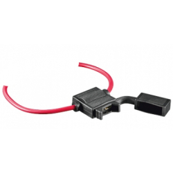 GNIAZDO BEZPIECZNIKOWE SAM. MAXIVAL HERM. 0100337