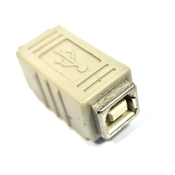 REDUKCJA ŁĄCZNIK USB B GN-GN
