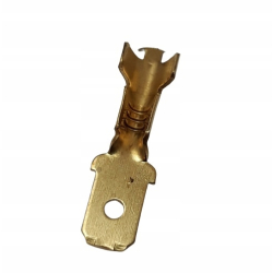 KONEKTOR A4,8 (A4,7) WSUWKA