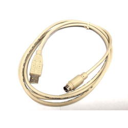 REDUKCJA USB A WT / PS2 GN