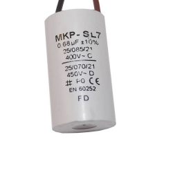 KON. MKP-SL7 0,68uF/400V