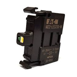 LAMPKA EE M22-LED230-W