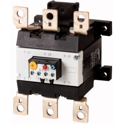 PRZEKAŹNIK PRZECIĄŻENIOWY EE Z5-160/FF250 120-160