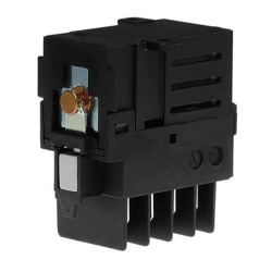 STYCZNIK 24VDC 250V/16A 400V/10A 31P0082 4NO