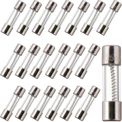 BEZPIECZNIK BJ 2 SLOW