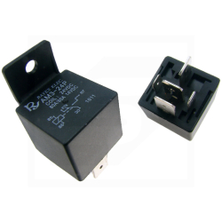 PRZEKAŹNIK 24VDC 80A