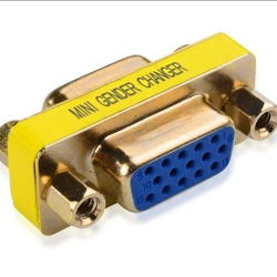 REDUKCJA ŁĄCZNIK SVGA GN-GN