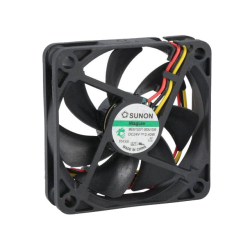 WENTYLATOR 24VDC 60x15mm ME60152V1-G99 SUNON